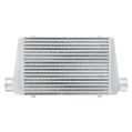 Intercooler RaceSpec 450x300x76mm -1