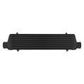 Intercooler 550x140x65mm FMIC.EU černá-2
