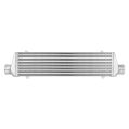 Intercooler 550x140x65mm Barva FMIC.EU-3