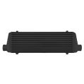 Intercooler 550x180x65mm FMIC.EU černá-2
