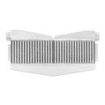 Twin-Turbo intercooler 595x180x90mm FMIC.EU-1