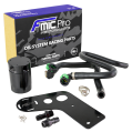 Oil Catch Tank FMIC.Pro Ford Mustang GT 5.0 Coyote 2015-2017-1