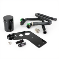 Oil Catch Tank FMIC.Pro Ford Mustang GT 5.0 Coyote 2015-2017-2