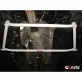 Front Lower Brace (239) Ultra Racing for Ford Laser Lynx (RS) 2.0T 2WD 04-07-1