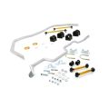 Zestaw stabilizatorów Witeline FORD MUSTANG S197 INCL GT & SHELBY GT500 2011-2014-1
