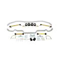 Zestaw stabilizatorów Witeline FORD MUSTANG S197 INCL GT & SHELBY GT500 2011-2014-2