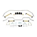 Zestaw stabilizatorów Witeline FORD MUSTANG S197 INCL GT & SHELBY GT500 2011-2014-3