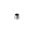 Objímka výfukového závěsu 10mm kužel z nerezové oceli-2