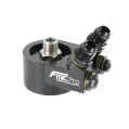 Sada chladiče motorového oleje FMIC.Pro 2.0 FA20 pro Toyota GT86 Subaru BRZ 2012-2020-3