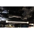 Front Anti-Roll Sway Bar 27mm Ultra Racing for Toyota C-HR (AX-10) 1.2T/1.8 2WD 18+ -1