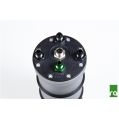 FST Fuel Surge Tank Standard for Deatschwerks DW400 9-401 Radium Engineering-2