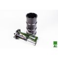 FST Fuel Surge Tank Standard for Dual Walbro GSS342 255LPH Radium Engineering-3