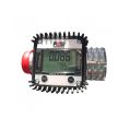 Piusi Fuel Barrel Pump Flow Meter-1