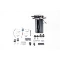 Fuel Hanger Mitsubishi Lancer Evolution X 08-15 Radium Engineering-1