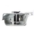 Fuel Hanger Mitsubishi Lancer Evolution X 08-15 Radium Engineering-3
