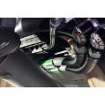 Fuel Line Retaining Kit MK5 Supra Radium Engineering-6