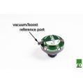 Fuel Pulse Damper FPD-R 3/8NPT Direct Mount Kits Radium Engineering-2