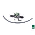 Fuel Pulse Damper FPD-R Inline Kits 6AN Radium Engineering-4