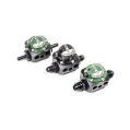 Fuel Pulse Damper FPD-XR Inline Kits 8AN Radium Engineering-1
