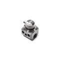 Fuel Pulse Damper FPD-XR Inline Kits Barb Radium Engineering-3
