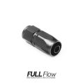 Full Flow AN Hose End Fitting Straight AN-10-1