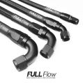 Full Flow AN Hose End Fitting Straight AN-10-2