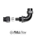 Full Flow PTFE Hose End Fitting 30 Degree AN-10-2