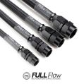 Full Flow PTFE Hose End Fitting 30 Degree AN-10-3