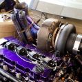 Turbo Shield/Blanket DEI-10241 T4 GEN-3 -4