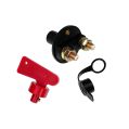 Racing Bettery Kill Switch Cut-off Power Disconnect 12 Volt-2