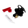 Racing Bettery Kill Switch Cut-off Power Disconnect 12 Volt-1