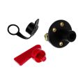 Racing Bettery Kill Switch Cut-off Power Disconnect 12 Volt-1