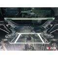 Front Lower Tiebar (3753) Ultra Racing for Great Wall Haval M4 1.5 2WD MT 12-14-1