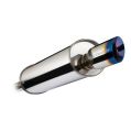 GReddy Comfort Sports GT Slash Muffler for Nissan 350Z-1