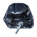 GReddy Special Turbo Kit Oil Pan for Toyota GR86 & Subaru BRZ (2021+)-1