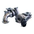 GReddy Twin Turbo Kit for Nissan 300ZX Z32-1