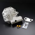 GReddy High Capacity Diff Cover for Toyota GT86 & Subaru BRZ-1