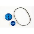 GReddy Aluminium Pulley Kit for Mazda RX-7 FD-1