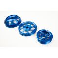 GReddy Aluminium Pulley Kit for Nissan S14 / S15-1