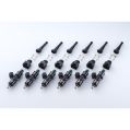 GReddy Injector Kit for Toyota 1JZ-GTE VVTi - 834 cc-1