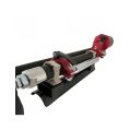 Zvedák GT2I Pro Evo CRK Výška 90 až 610 mm-2