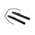 GT2I Race and Safety Steel Universal Slide-2