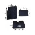 GT2I Seat and Back Cushion Kit for Race-02L Seat-2