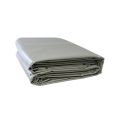 GT2I Tarpaulin / Floor Protection 3x6M PVC Grey-2
