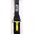 GT2I Sedan Harness Race 6-Point Black FIA Approved 8853-16-4