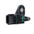 BOSCH MAP senzor – snímač tlaku turba tlakový snímač sání BOSCH 0 281 006 108 for Mercedes Benz Renault Dacia Nissan Opel Vauxhall 1.5 2.0 dCi CDI BlueTEC-1