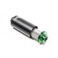 High Flow Fuel Filter Microglass 6 Micron Radium Engineering-1