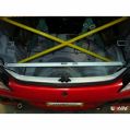 Rear Upper Strutbar (1982) Ultra Racing for Honda Brio (DD1/2) 1.2 2WD 11-18-1