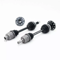 Honda Civic EP3 Front Halfshaft Kit Wisefab-1