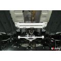 Mid Lower Bar Ultra Racing for Honda Civic 15-19 FK/FC 1.5T/1.8-1